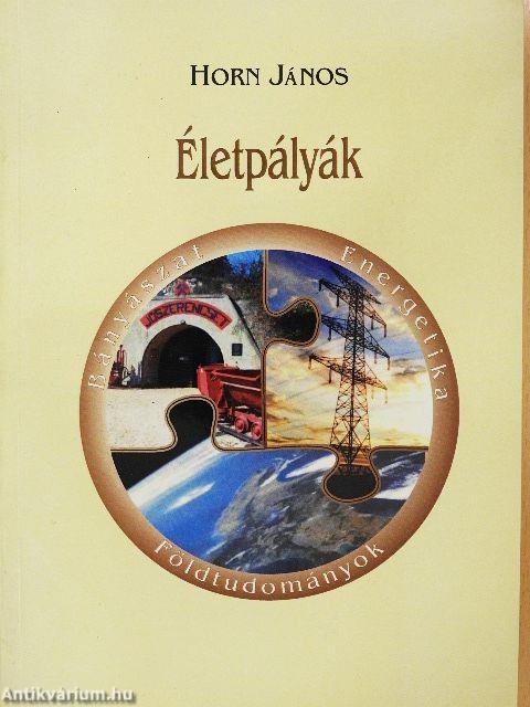 Életpályák