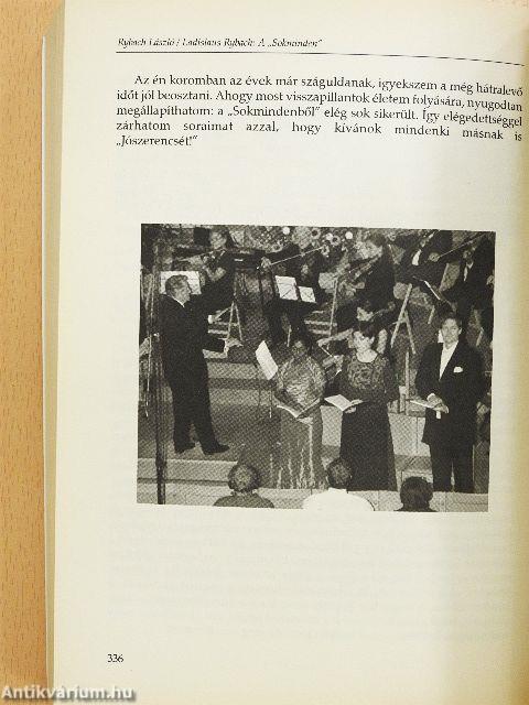 Életpályák