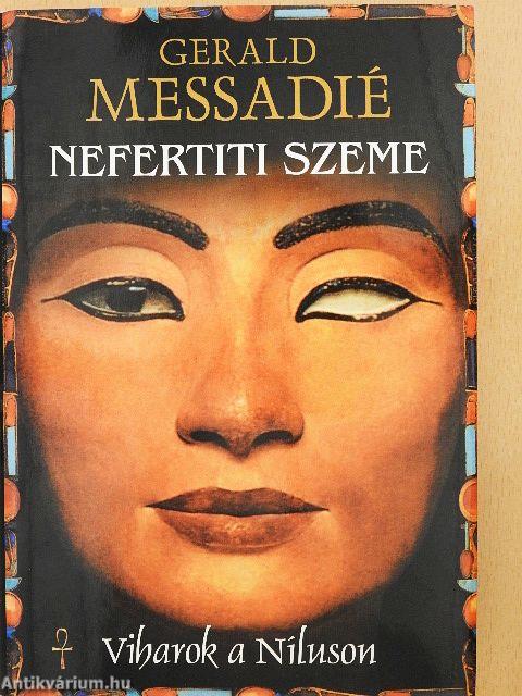 Nefertiti szeme