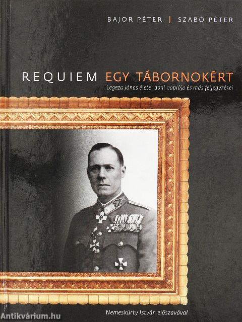 Requiem egy tábornokért