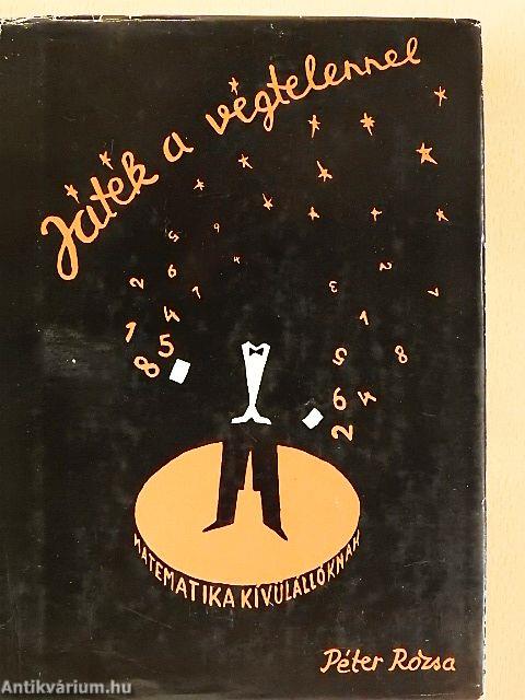 Játék a végtelennel