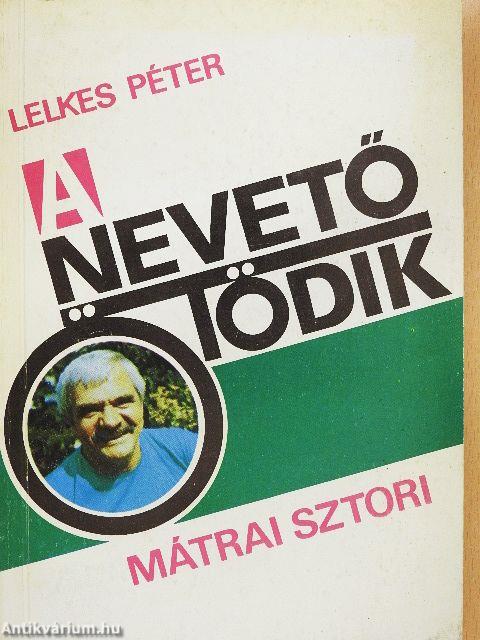 A nevető ötödik