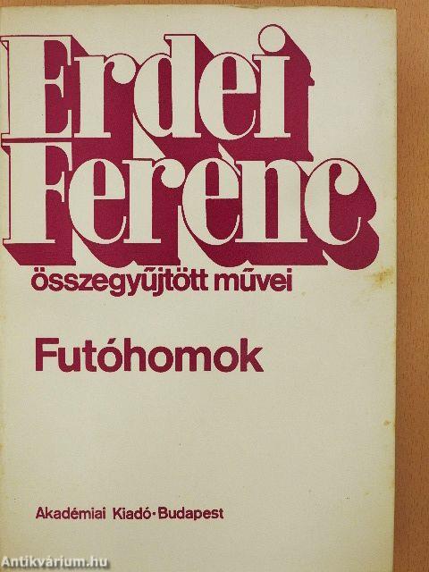 Futóhomok