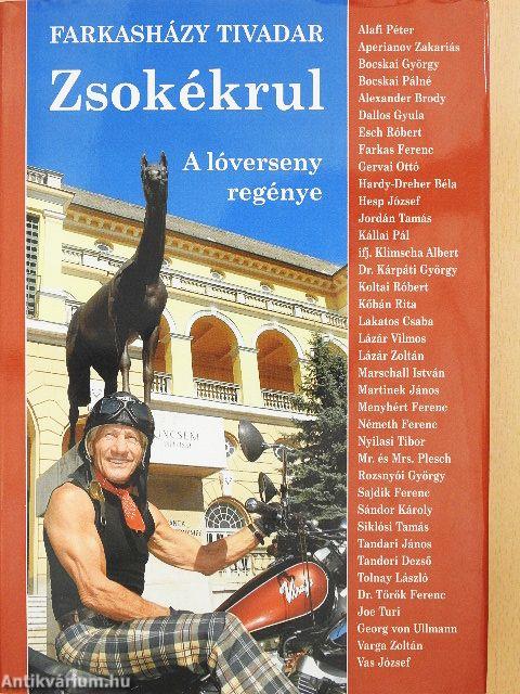 Zsokékrul