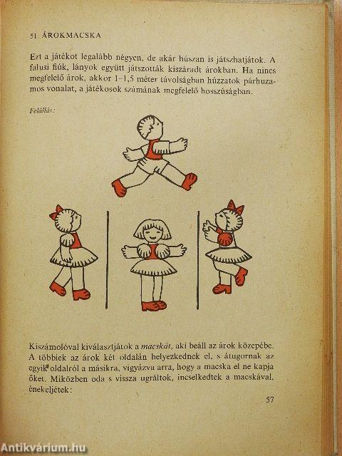 Bújj, bújj, zöld ág...