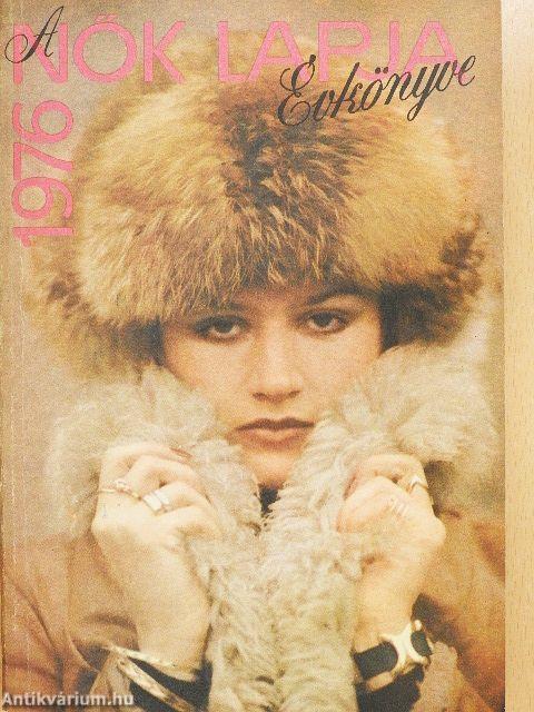 A Nők Lapja Évkönyve 1976