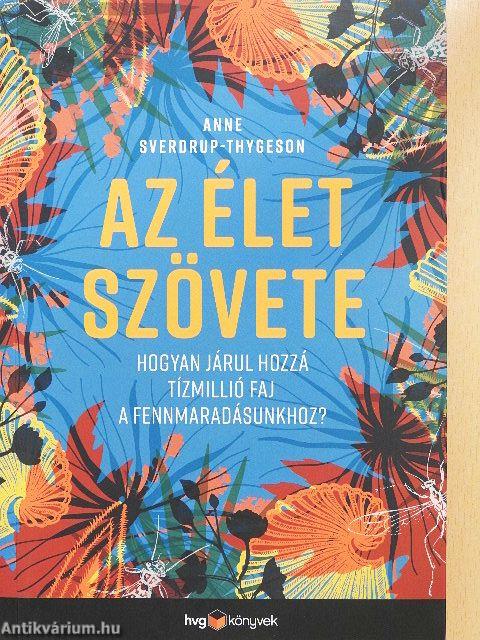 Az élet szövete