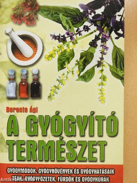 A gyógyító természet