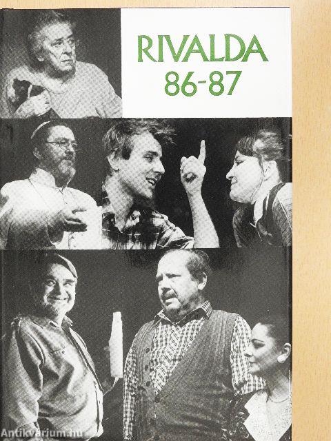 Rivalda 86-87