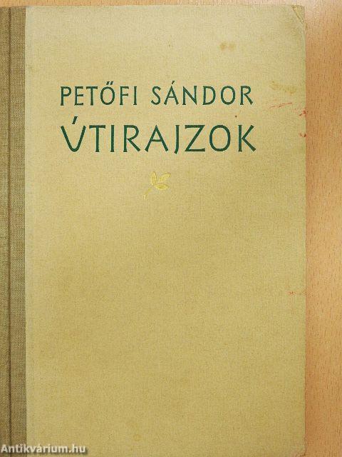 Útirajzok 