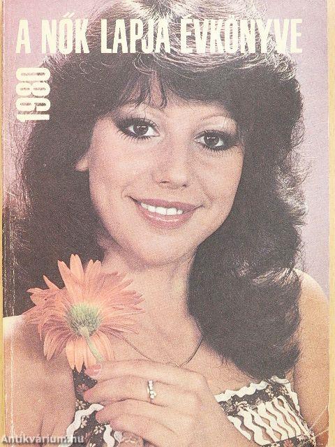 A Nők Lapja Évkönyve 1980