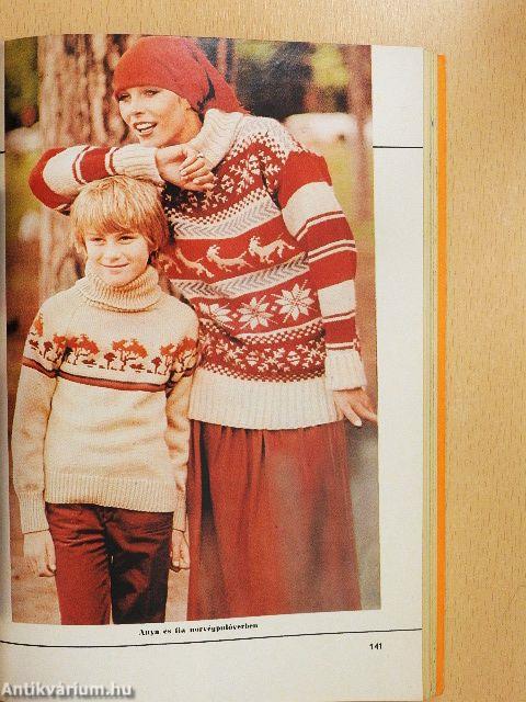 A Nők Lapja Évkönyve 1980
