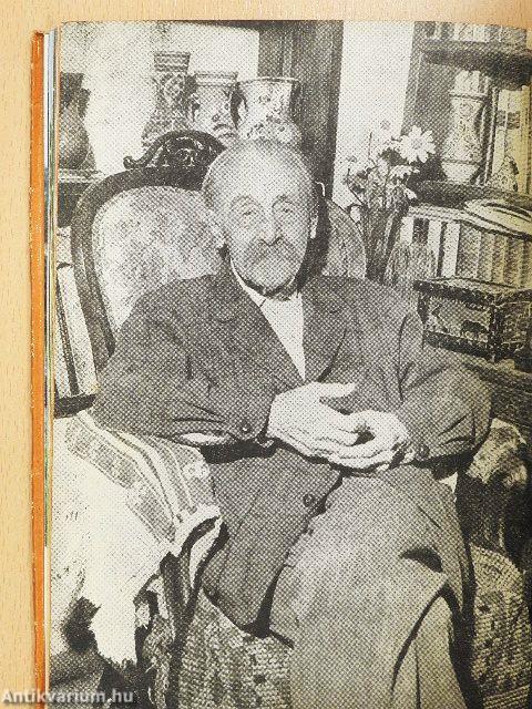 Utunk évkönyv 1974.
