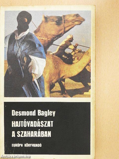Hajtóvadászat a Szaharában