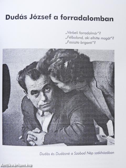 Mítoszok helyett (dedikált példány)