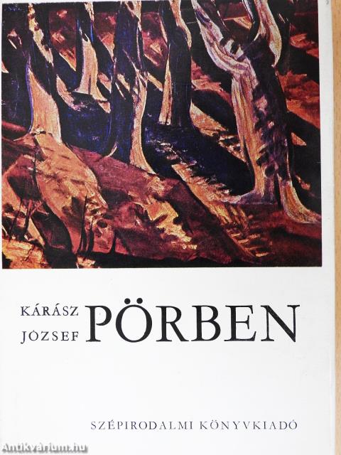 Pörben (dedikált példány)