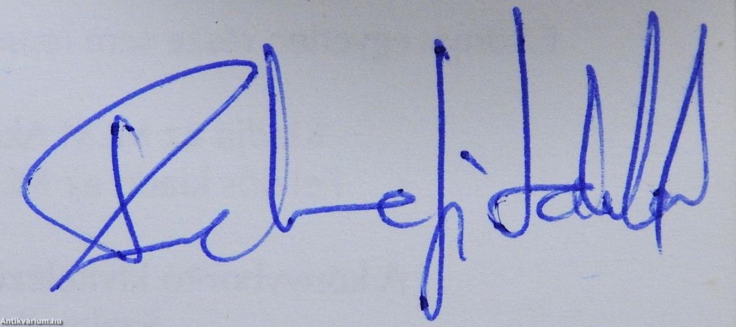 Mi az MLM? (dedikált példány)