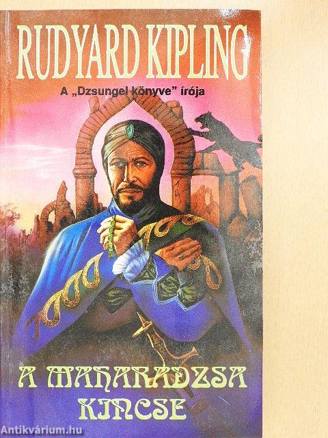 A maharadzsa kincse