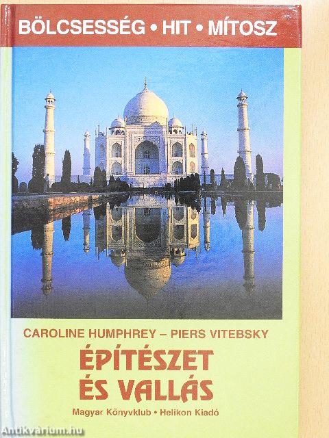 Építészet és vallás