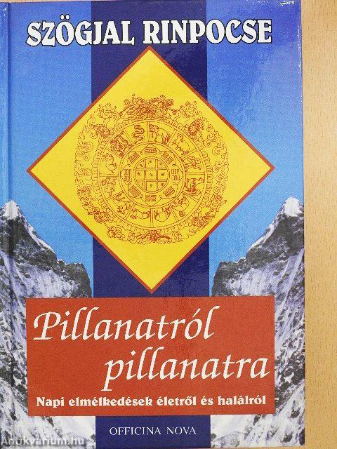 Pillanatról pillanatra