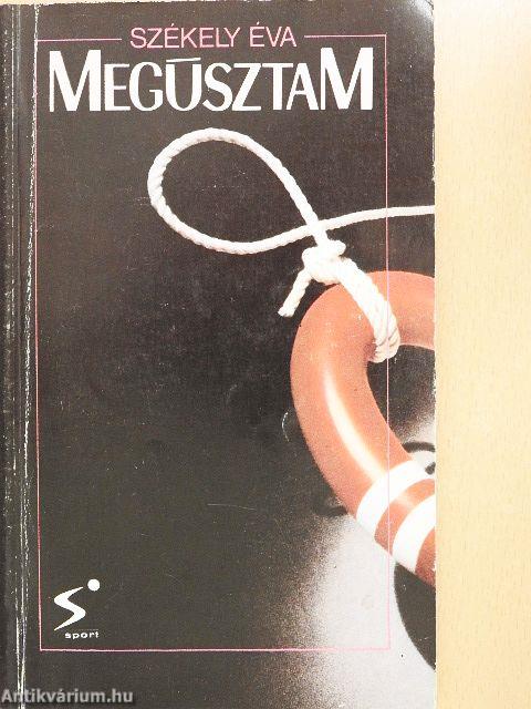 Megúsztam