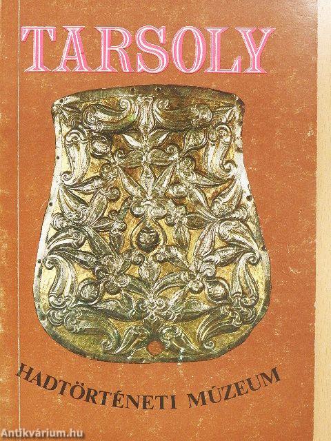 Tarsoly