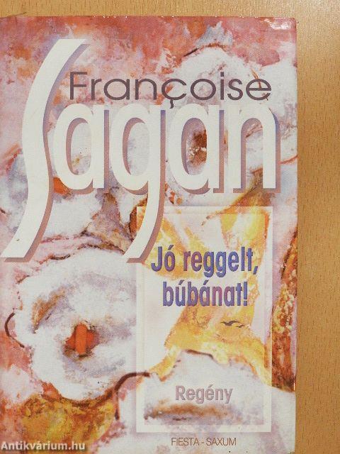Jó reggelt, búbánat!