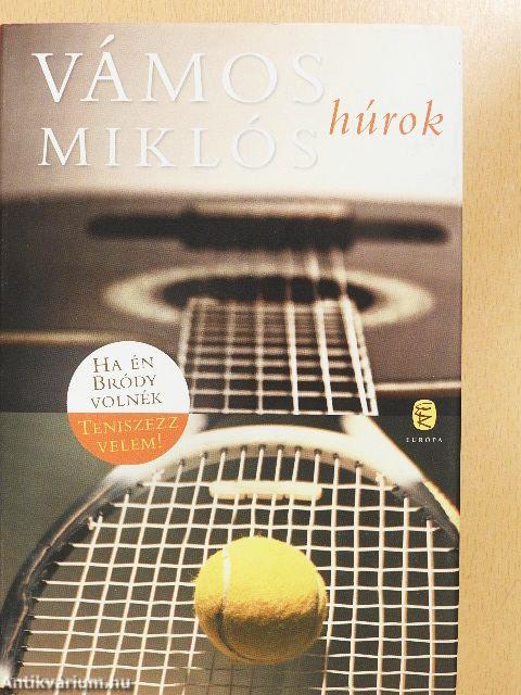 Húrok
