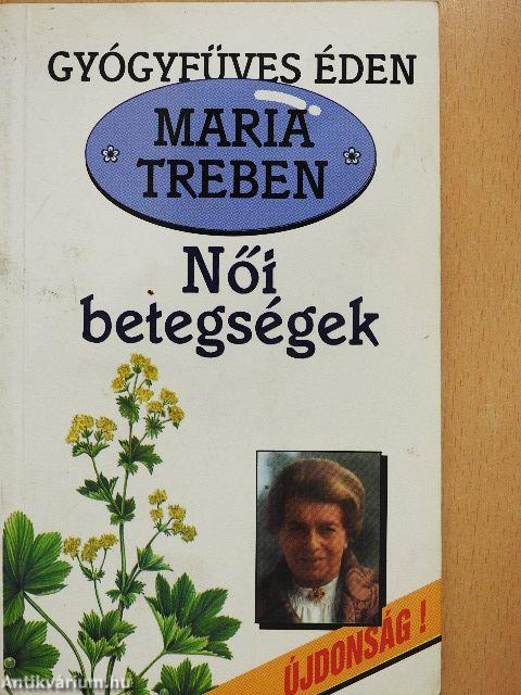 Női betegségek