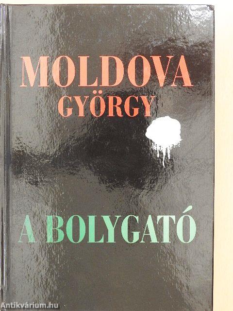A bolygató