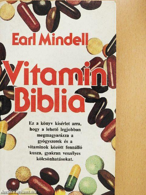 Vitamin Biblia