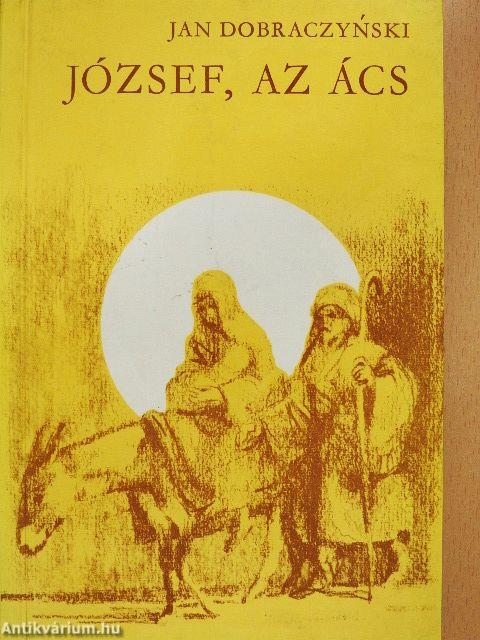 József, az ács