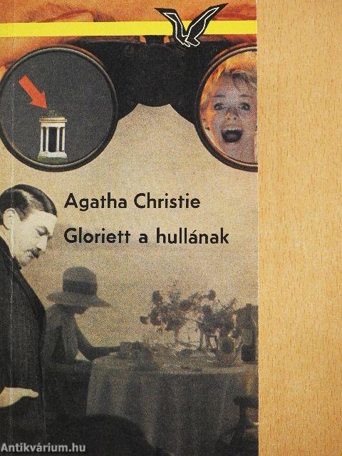 Gloriett a hullának