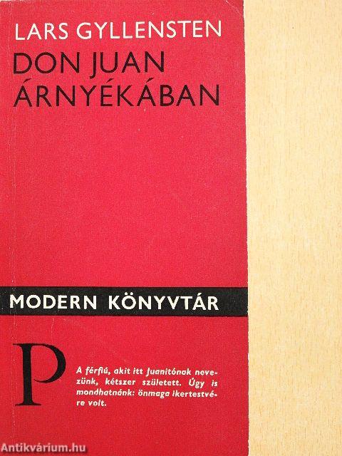Don Juan árnyékában
