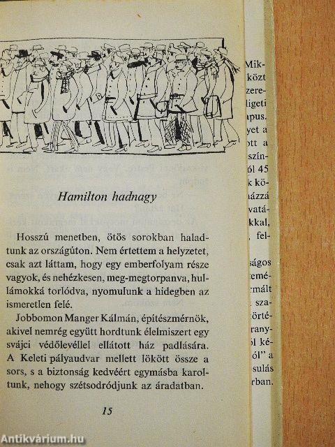 Volt egyszer egy színház...