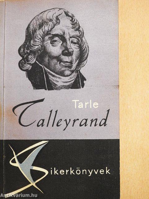 Talleyrand