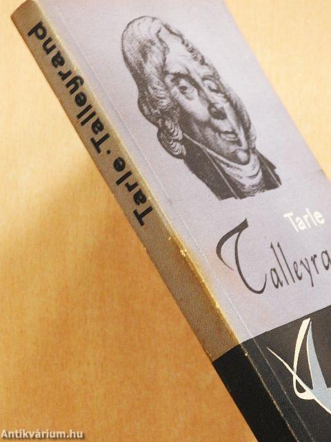 Talleyrand