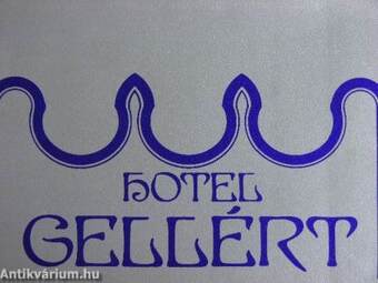 Hotel Gellért
