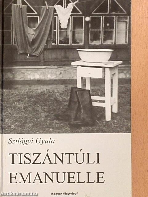Tiszántúli Emanuelle