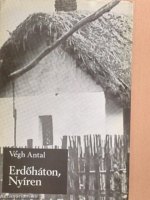 Erdőháton, Nyíren