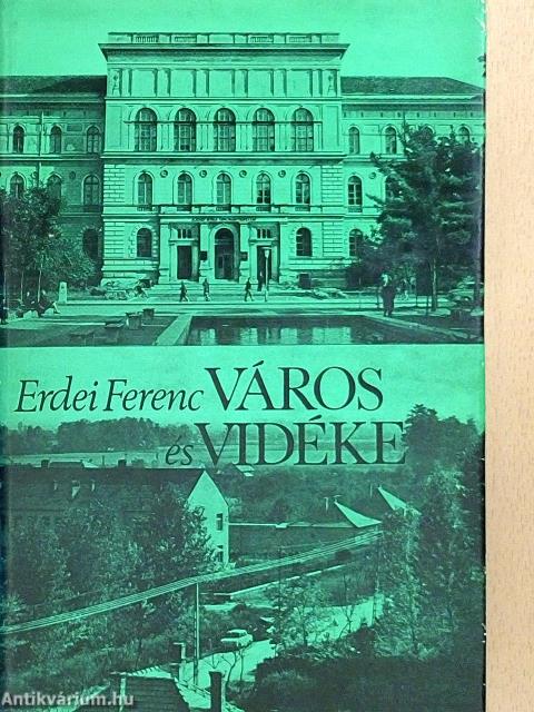 Város és vidéke