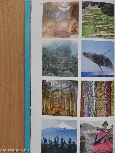 Ecuador & Galápagos