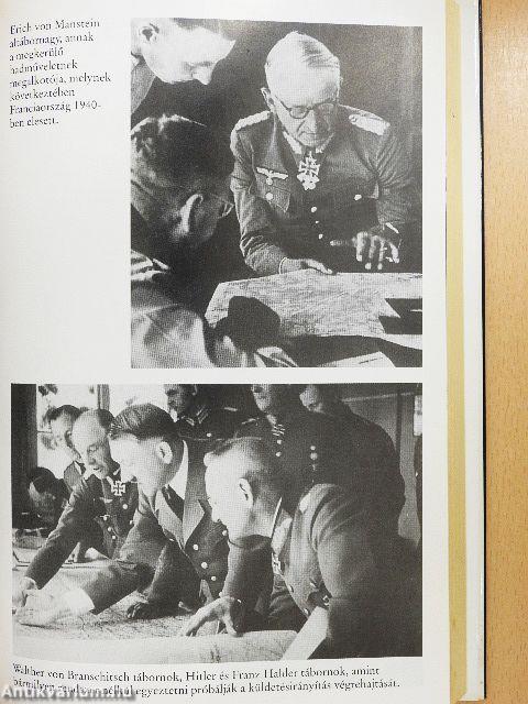 Hitler és Churchill