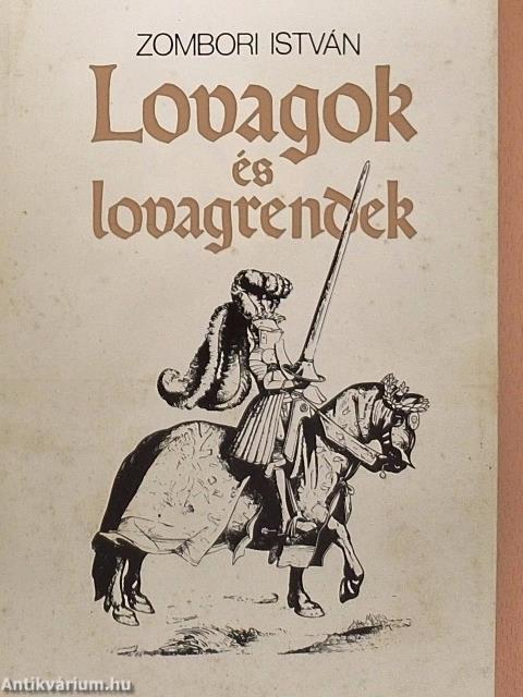 Lovagok és lovagrendek