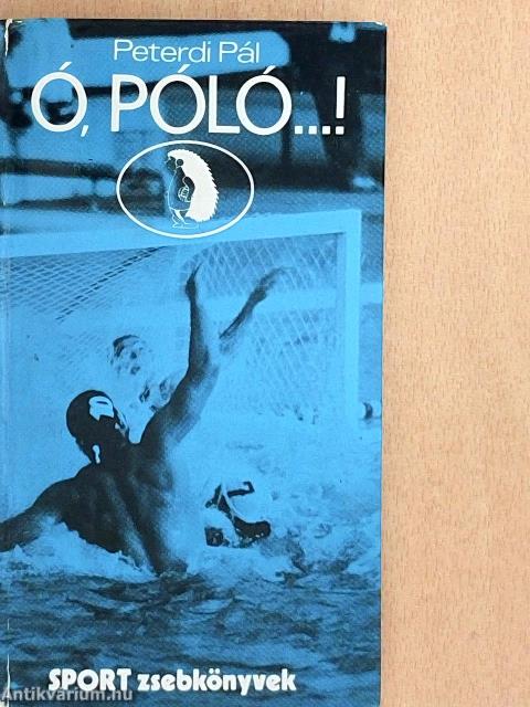 Ó, póló...!