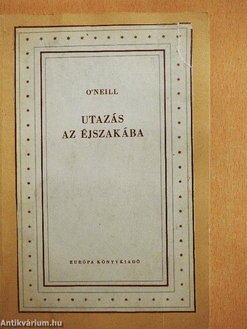Utazás az éjszakába