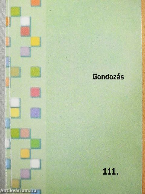 Gondozás