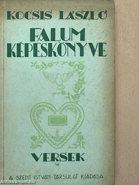 Falum képeskönyve