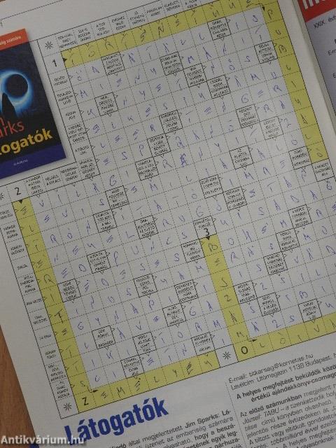Ufómagazin 2018. július