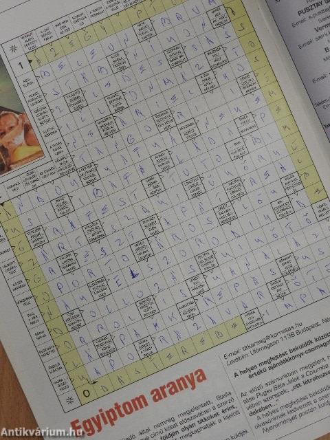 Ufómagazin 2018. február